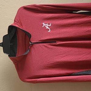 Lightweight Mens pullover/ Overshirt